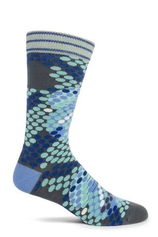 FLW Schumacher 706 Men's Sock