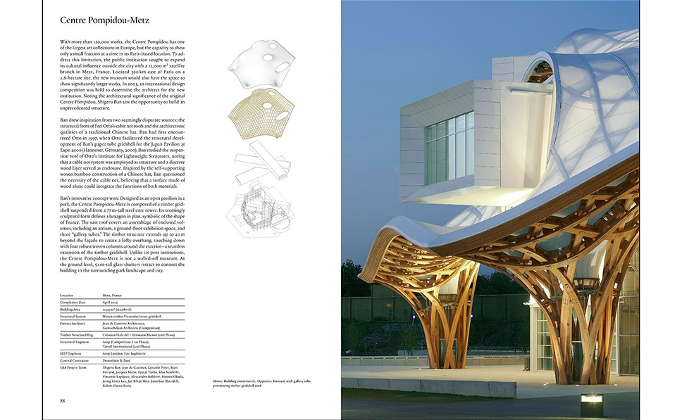 【 新品 】SHIGERU BAN TIMBER IN ARCHITECTURE Shigeru Ban: Timber in Architecture – AIA Design Shop
