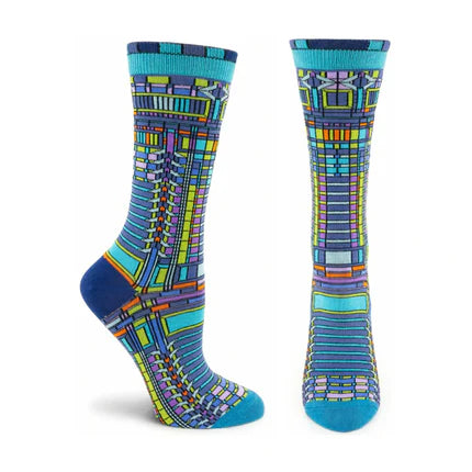 FLW Darwin Artlass Women's Sock