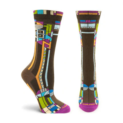 FLW December Gift Women's Sock