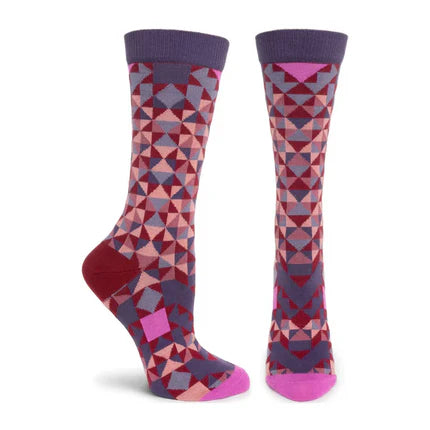 FLW Schumacher 706 Women's Sock