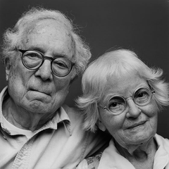 2016 - Robert Venturi and Denise Scott Brown