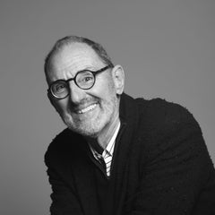 2013 - Thom Mayne