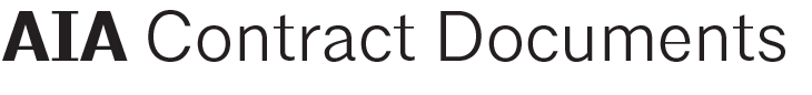 AIA Contract Documents | Top Paper Documents