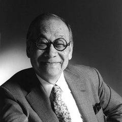 1979 - I. M. Pei