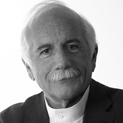 2015 - Moshe Safdie