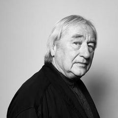 2012 - Steven Holl