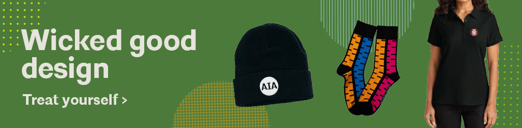 Wicked good design