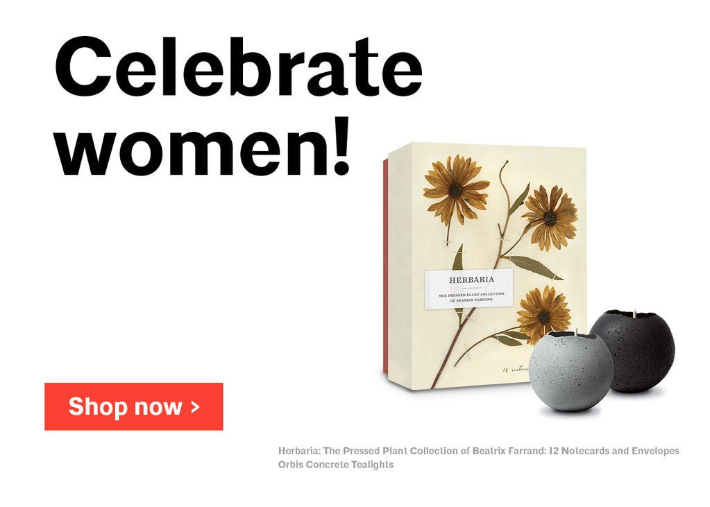 Celebrate Women Leaders!