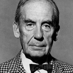 1959 - Walter Gropius