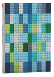 LEGO® Brick Notebook