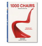 1000 Chairs (Revised & Updated Edition)