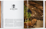 100 Contemporary Wood Buildings | Compact Edition