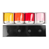 Pantone Latte Thermo Mug Set