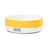 Pantone Ceramic Bowls - Gift Box Set of 6