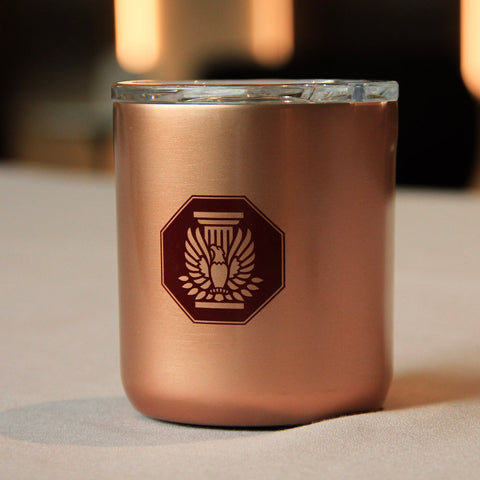 College of Fellows 12oz Buzz Cup