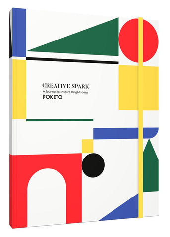 Creative Spark Journal