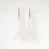 Polygon Earrings