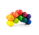 PlayableArt Rainbow Ball 20