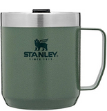 AIA 12 oz Legendary Camp Mug by Stanley