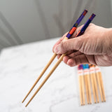 FLW Hoffman Chopstick Set