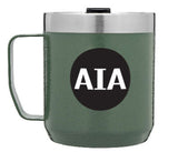 AIA 12 oz Legendary Camp Mug by Stanley