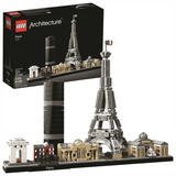 LEGO® Paris