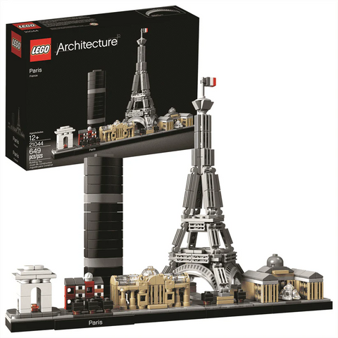 LEGO® Paris