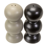 Imperial Hotel Oya Stone Salt & Pepper Shaker Set