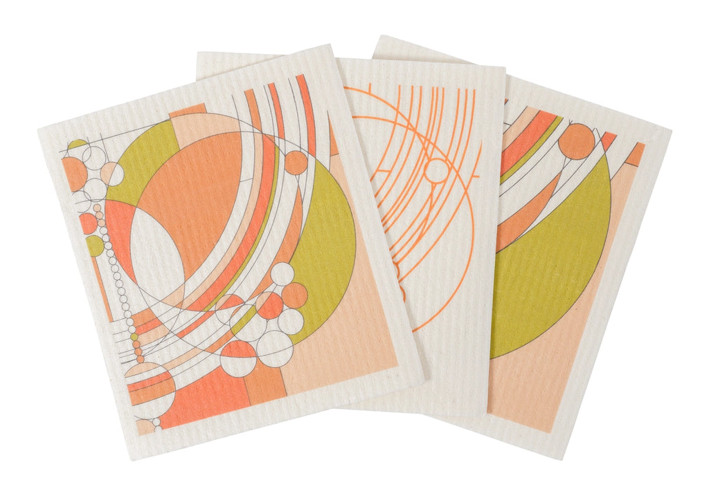 KAF Home Swedish Dish Cloths