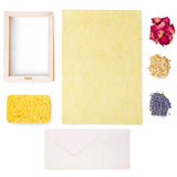 Crafters Flower Paper Kit