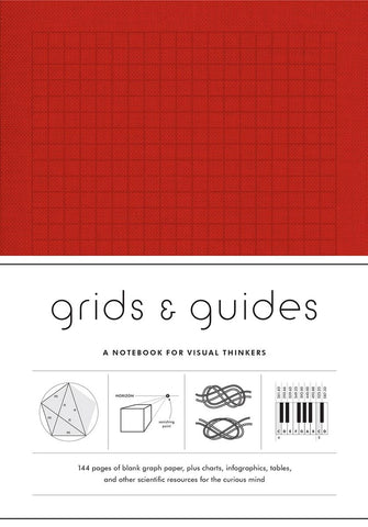 Grids & Guides (Red)