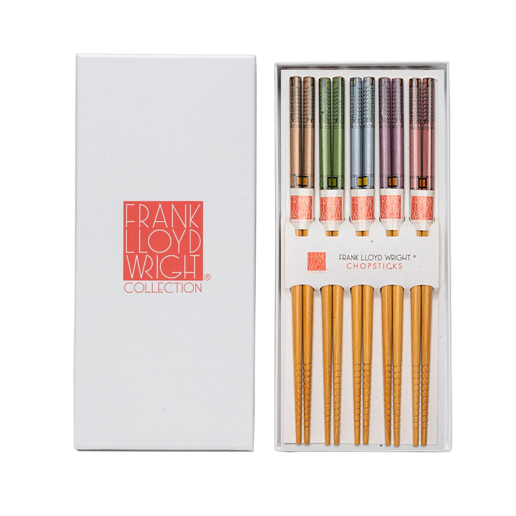 Pacific Giftware Tree of Life Chopsticks - Thumbnail 2