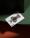 FLW Imperial Hotel Playing Cards