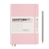 Leuchtturm1917 Dotted Notebook (A5 Medium Hardcover)