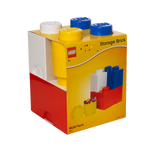 LEGO® Storage Brick Multi-Pack