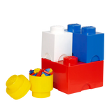 LEGO® Storage Brick Multi-Pack