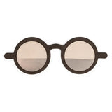 Glasses Transparent Sticky Notes