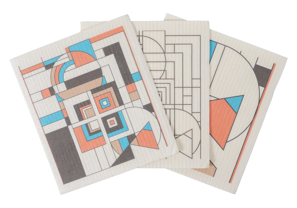 KAF Home Swedish Dish Cloths
