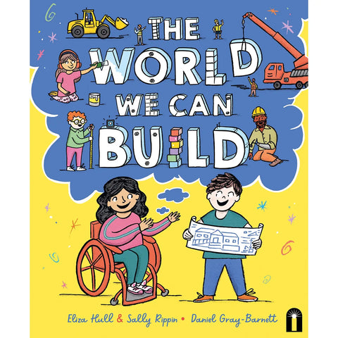 The World We Can Build