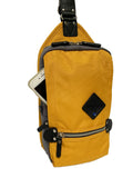 Sling Pack Pro - Royal Yellow (Yellow/Dark Grey)