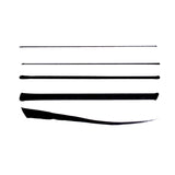 The Ink Works Markers - Set of 5