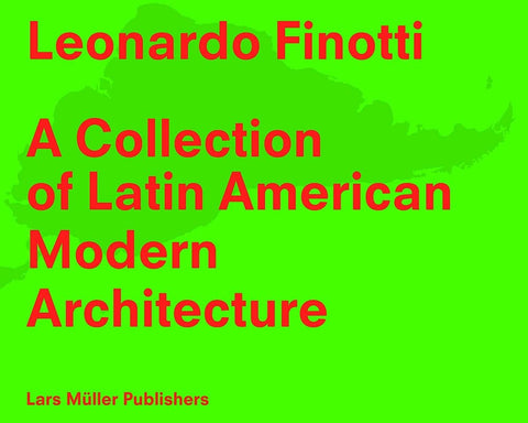 A Collection of Latin American Modern Architecture