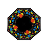 FLW Coonley Playhouse Reverse Umbrella