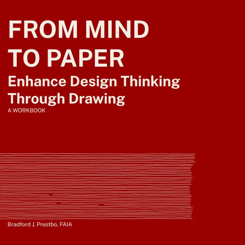 FROM MIND TO PAPER: Enhance Design Thinking Through Drawing