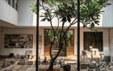 Bijoy Jain / Studio Mumbai: Breath of an Architect