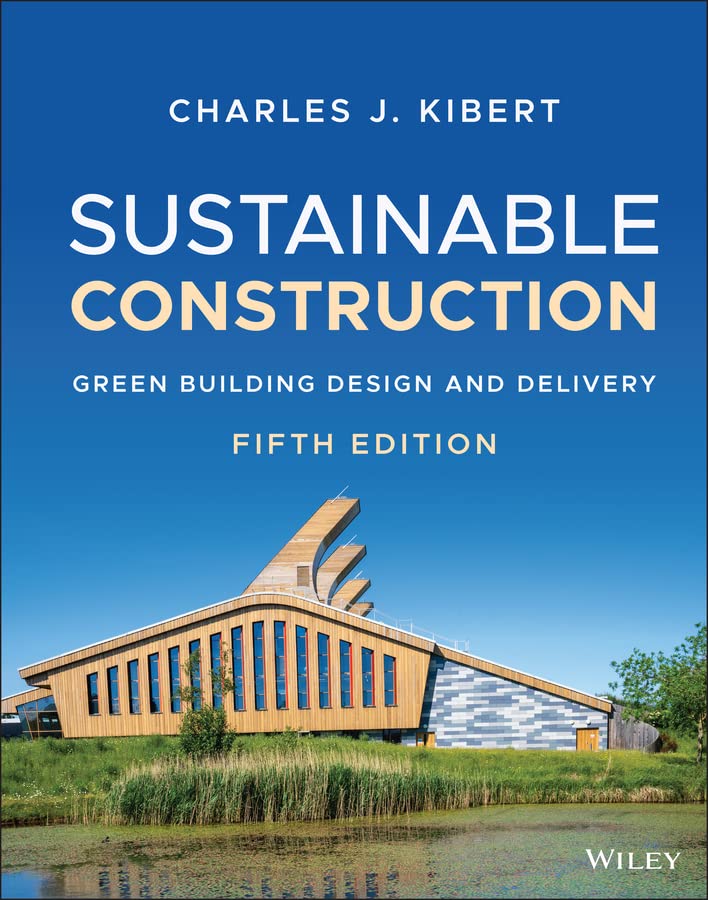 Sustainable Construction Green Building Design And Delivery Sustainable Construction: Green Building Design and Delivery – AIA