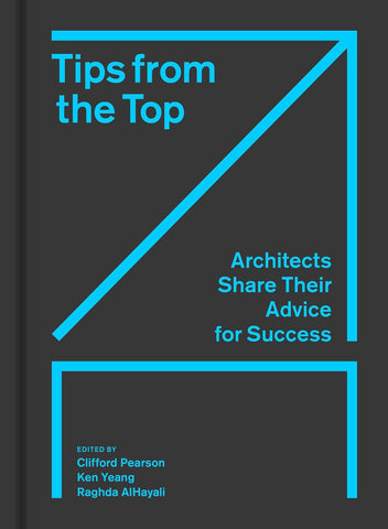 Tips from the Top: Architects Share Their Advice for Success