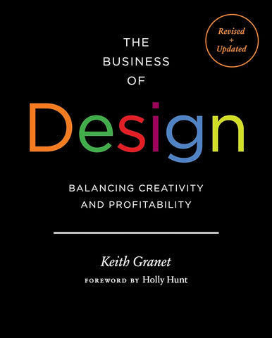 The Business of Design: Balancing Creativity and Profitability