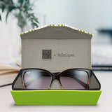 Tree of Life Folding Glasses Case